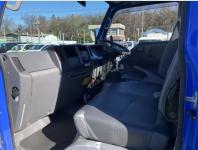 ISUZU ELF TRUCK 2016