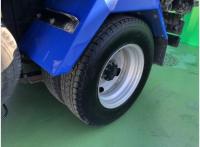 ISUZU ELF TRUCK 2016