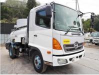 ISUZU ELF 2011