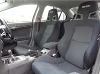 MITSUBISHI LANCER EVOLUTION 2008