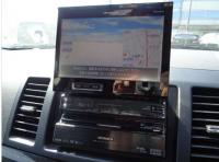 MITSUBISHI LANCER EVOLUTION 2008