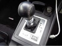 MITSUBISHI LANCER EVOLUTION 2008