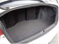 MITSUBISHI LANCER EVOLUTION 2008