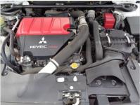 MITSUBISHI LANCER EVOLUTION 2008