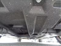 MITSUBISHI LANCER EVOLUTION 2008