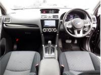 SUBARU FORESTER 2016