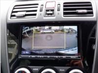 SUBARU FORESTER 2016