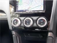 SUBARU FORESTER 2016