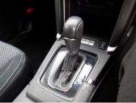 SUBARU FORESTER 2016