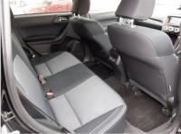 SUBARU FORESTER 2016