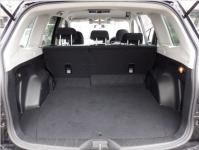 SUBARU FORESTER 2016