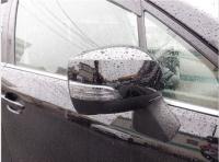 SUBARU FORESTER 2016