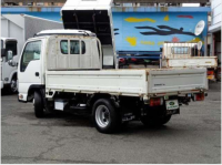 ISUZU ELF 2015