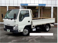ISUZU ELF 2015