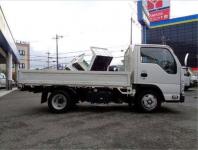 ISUZU ELF 2015