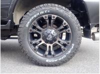 TOYOTA LAND CRUISER 100 2001