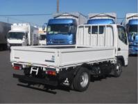 MITSUBISHI FUSO  CANTER TRUCK 2016