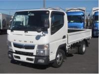 MITSUBISHI FUSO  CANTER TRUCK 2016