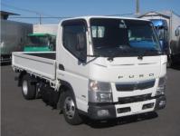 MITSUBISHI FUSO  CANTER TRUCK 2016