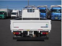 MITSUBISHI FUSO  CANTER TRUCK 2016