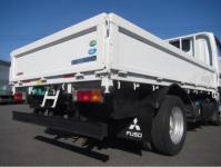 MITSUBISHI FUSO  CANTER TRUCK 2016