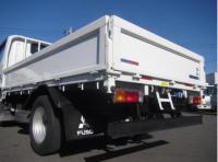 MITSUBISHI FUSO  CANTER TRUCK 2016