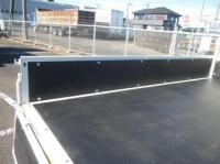 MITSUBISHI FUSO  CANTER TRUCK 2016