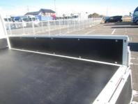 MITSUBISHI FUSO  CANTER TRUCK 2016