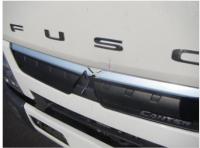 MITSUBISHI FUSO  CANTER TRUCK 2016