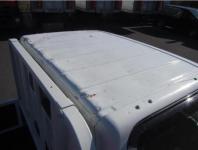 MITSUBISHI FUSO  CANTER TRUCK 2016