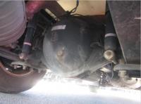 MITSUBISHI FUSO  CANTER TRUCK 2016