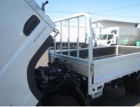 MITSUBISHI FUSO  CANTER TRUCK 2016