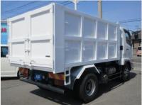 MITSUBISHI FUSO FIGHTER 2012