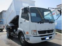 MITSUBISHI FUSO FIGHTER 2012