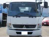 MITSUBISHI FUSO FIGHTER 2012