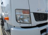 MITSUBISHI FUSO FIGHTER 2012
