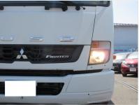 MITSUBISHI FUSO FIGHTER 2012