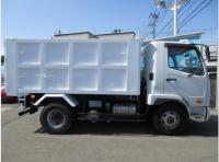 MITSUBISHI FUSO FIGHTER 2012