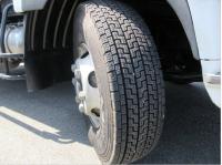 MITSUBISHI FUSO FIGHTER 2012