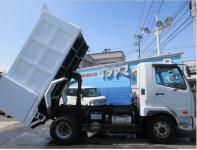 MITSUBISHI FUSO FIGHTER 2012