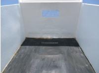 MITSUBISHI FUSO FIGHTER 2012