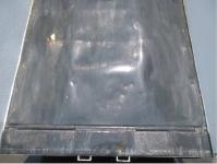 MITSUBISHI FUSO FIGHTER 2012