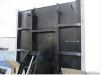 MITSUBISHI FUSO FIGHTER 2012