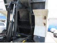 MITSUBISHI FUSO FIGHTER 2012