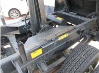 MITSUBISHI FUSO FIGHTER 2012