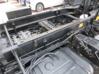 MITSUBISHI FUSO FIGHTER 2012