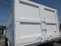 MITSUBISHI FUSO FIGHTER 2012