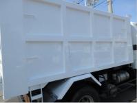 MITSUBISHI FUSO FIGHTER 2012