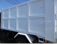 MITSUBISHI FUSO FIGHTER 2012