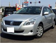 TOYOTA PREMIO 2010